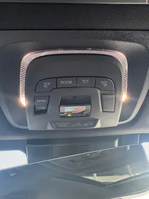 Subaru E-Outback eV Luxury AWD