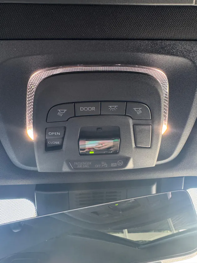 Subaru E-Outback eV Luxury AWD