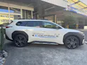 Subaru E-Outback eV Luxury AWD