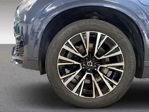 Volvo XC90 2.0 T8 TE Ultimate Dark 7P. eAWD