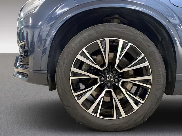 VOLVO XC90 2.0 T8 TE Ultimate Dark 7P. eAWD