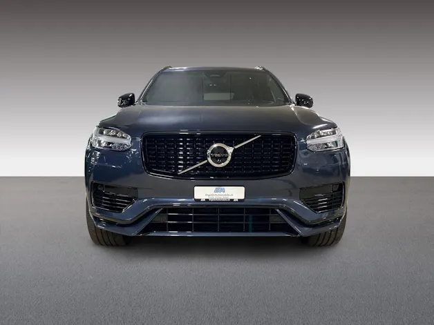 VOLVO XC90 2.0 T8 TE Ultimate Dark 7P. eAWD