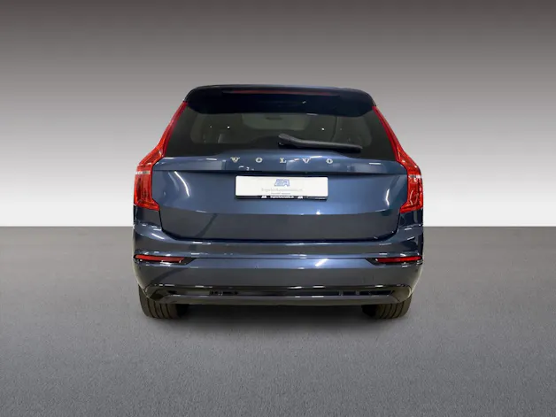 VOLVO XC90 2.0 T8 TE Ultimate Dark 7P. eAWD