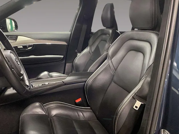 VOLVO XC90 2.0 T8 TE Ultimate Dark 7P. eAWD