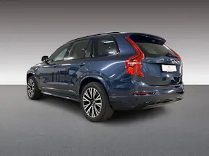 Volvo XC90 2.0 T8 TE Ultimate Dark 7P. eAWD