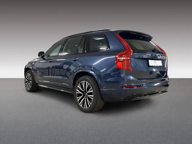 VOLVO XC90 2.0 T8 TE Ultimate Dark 7P. eAWD