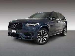 Volvo XC90 2.0 T8 TE Ultimate Dark 7P. eAWD