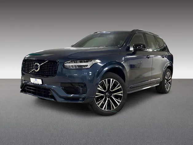 VOLVO XC90 2.0 T8 TE Ultimate Dark 7P. eAWD