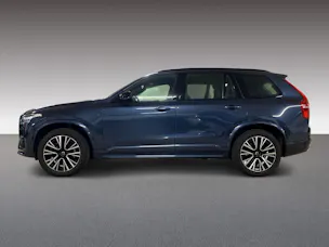 Volvo XC90 2.0 T8 TE Ultimate Dark 7P. eAWD