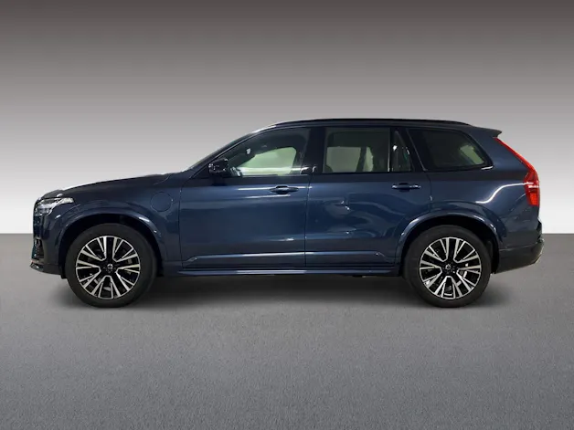 VOLVO XC90 2.0 T8 TE Ultimate Dark 7P. eAWD