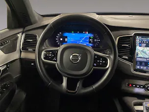 Volvo XC90 2.0 T8 TE Ultimate Dark 7P. eAWD