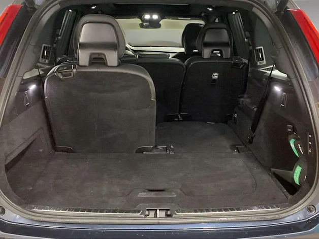 VOLVO XC90 2.0 T8 TE Ultimate Dark 7P. eAWD