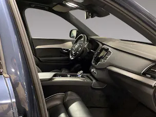 Volvo XC90 2.0 T8 TE Ultimate Dark 7P. eAWD