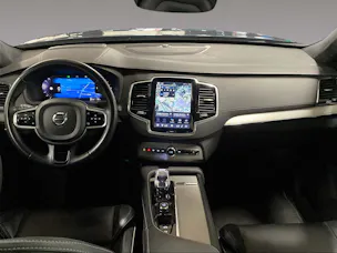 Volvo XC90 2.0 T8 TE Ultimate Dark 7P. eAWD