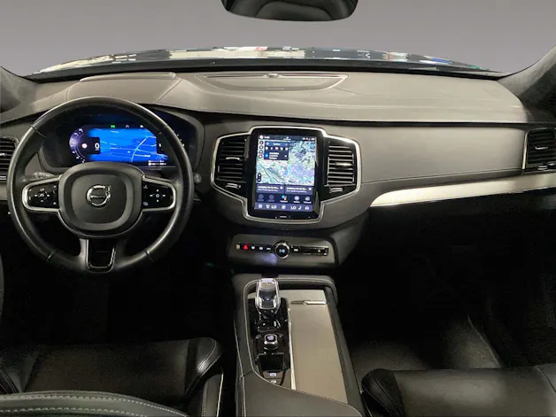 VOLVO XC90 2.0 T8 TE Ultimate Dark 7P. eAWD