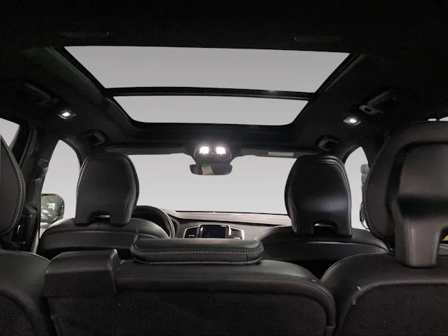 VOLVO XC90 2.0 T8 TE Ultimate Dark 7P. eAWD