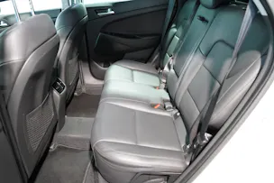 Hyundai Tucson 2.0 CRDi 185 Plena 4WD