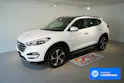 Hyundai Tucson 2.0 CRDi 185 Plena 4WD