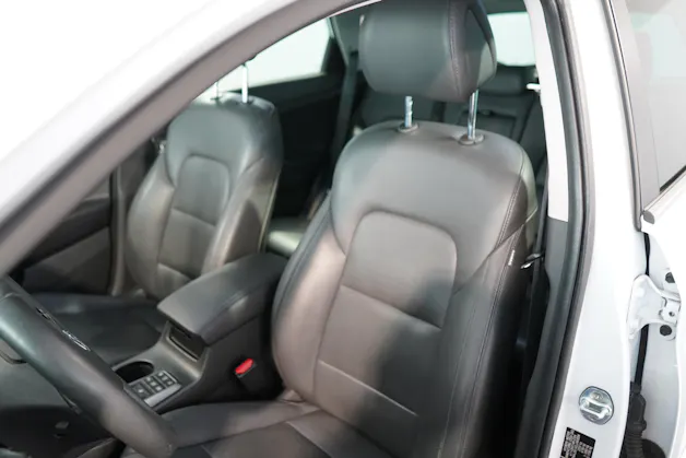 Hyundai Tucson 2.0 CRDi 185 Plena 4WD