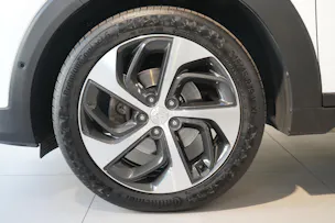 Hyundai Tucson 2.0 CRDi 185 Plena 4WD