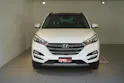 Hyundai Tucson 2.0 CRDi 185 Plena 4WD