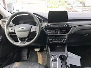 Ford Kuga 2.5 Plug-in Hybrid Vignale