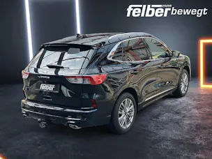 Ford Kuga 2.5 Plug-in Hybrid Vignale