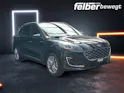 Ford Kuga 2.5 Plug-in Hybrid Vignale