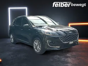 Ford Kuga 2.5 Plug-in Hybrid Vignale