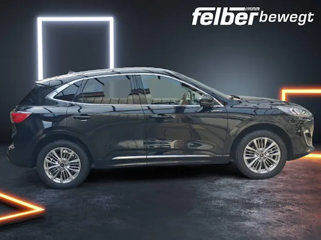 Ford Kuga 2.5 Plug-in Hybrid Vignale