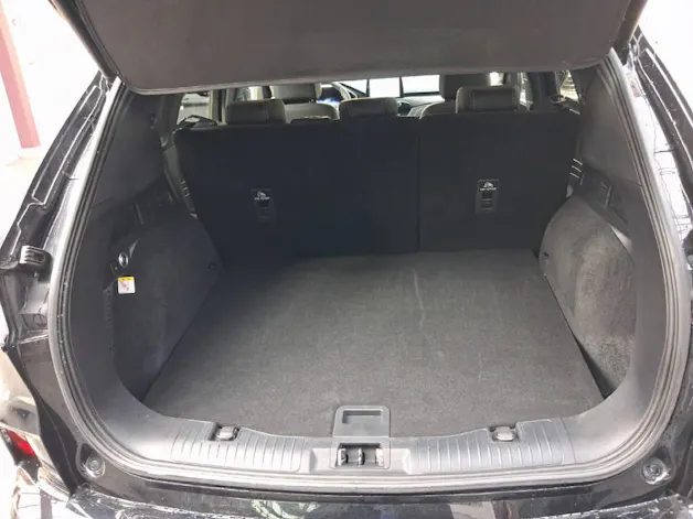 Ford Kuga 2.5 Plug-in Hybrid Vignale