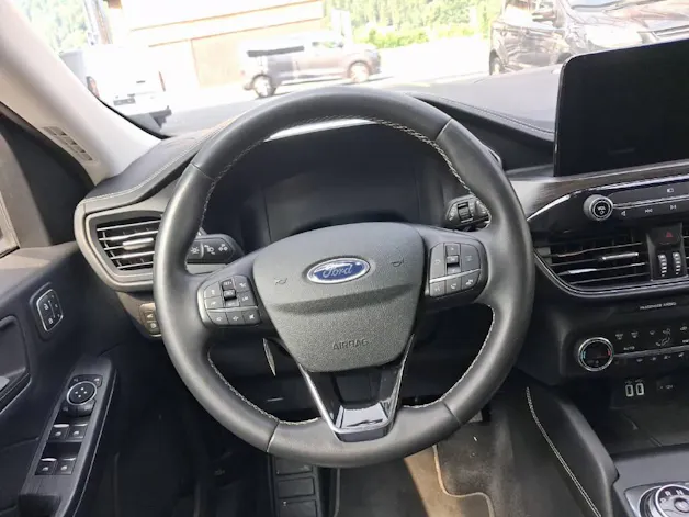 Ford Kuga 2.5 Plug-in Hybrid Vignale