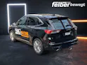 Ford Kuga 2.5 Plug-in Hybrid Vignale