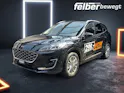 Ford Kuga 2.5 Plug-in Hybrid Vignale