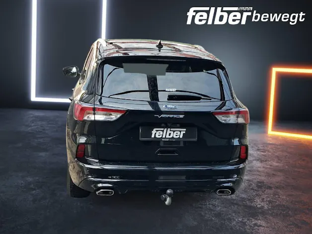 Ford Kuga 2.5 Plug-in Hybrid Vignale