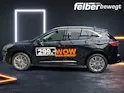 Ford Kuga 2.5 Plug-in Hybrid Vignale