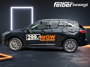 Ford Kuga 2.5 Plug-in Hybrid Vignale