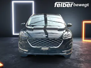 Ford Kuga 2.5 Plug-in Hybrid Vignale