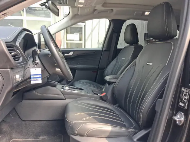 Ford Kuga 2.5 Plug-in Hybrid Vignale