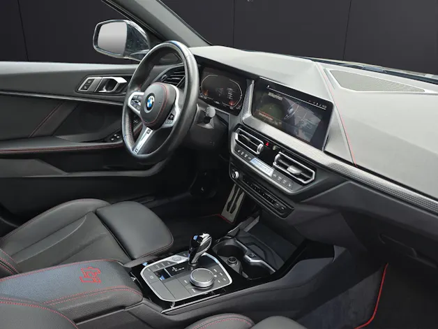 BMW 128ti