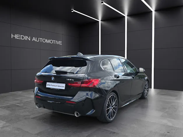 BMW 128ti
