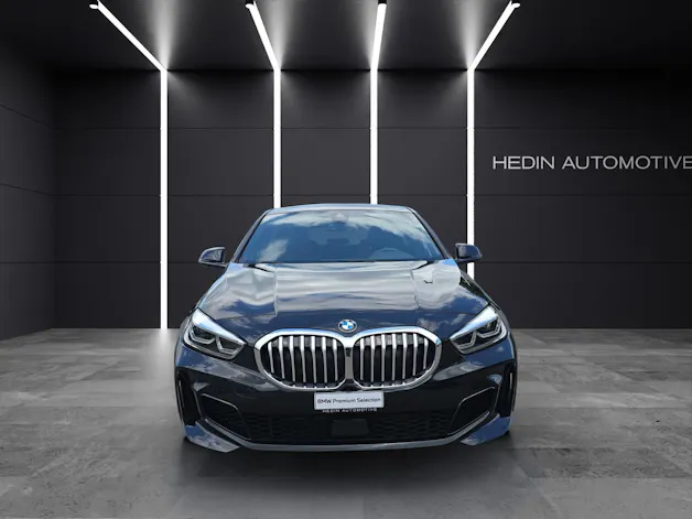 BMW 128ti