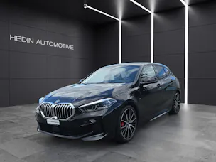 BMW 128ti