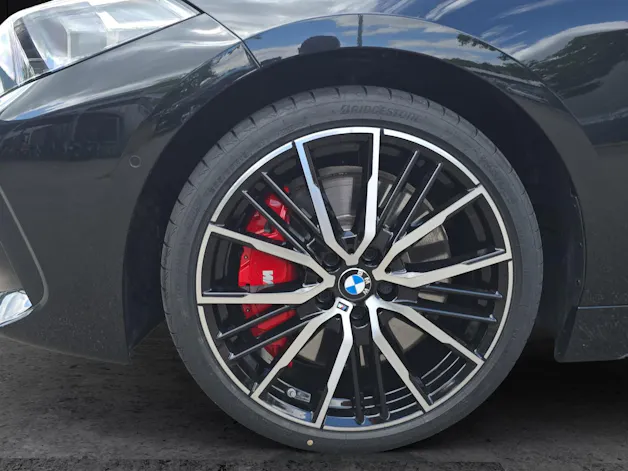 BMW 128ti