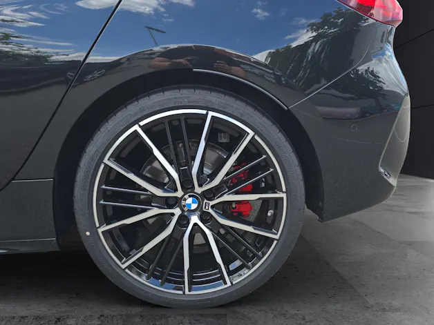 BMW 128ti