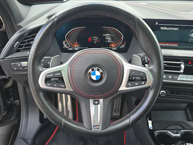 BMW 128ti
