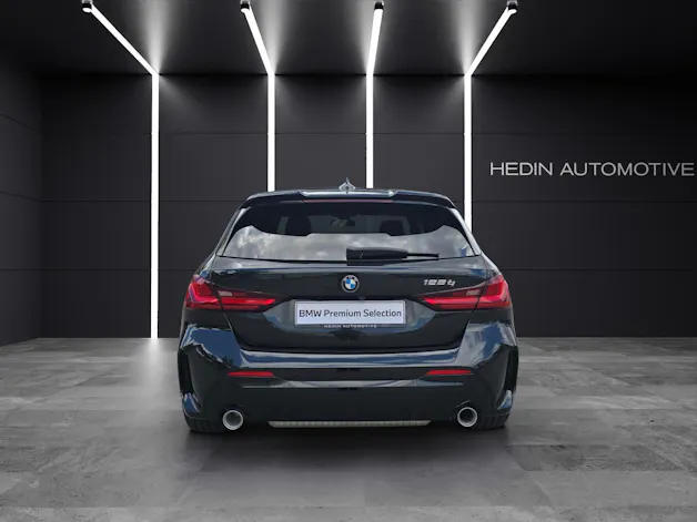 BMW 128ti