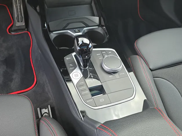 BMW 128ti