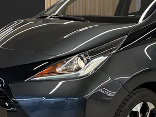 Toyota Aygo 1.0 VVT-i x-wave