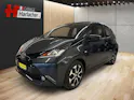 Toyota Aygo 1.0 VVT-i x-wave